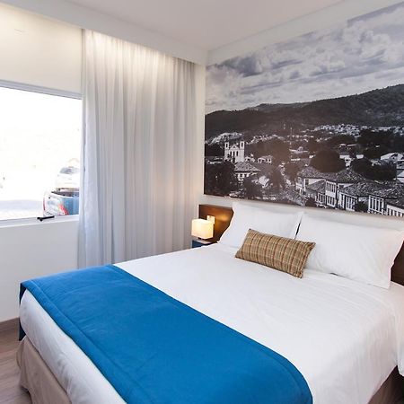 Hotel Santa Luzia Santa Luzia  Exteriér fotografie