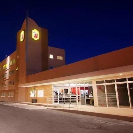 Hotel Santa Luzia Santa Luzia  Exteriér fotografie