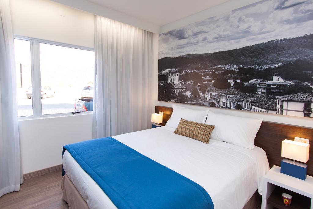 Hotel Santa Luzia Santa Luzia  Exteriér fotografie