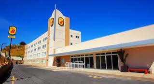 Hotel Santa Luzia Santa Luzia  Exteriér fotografie