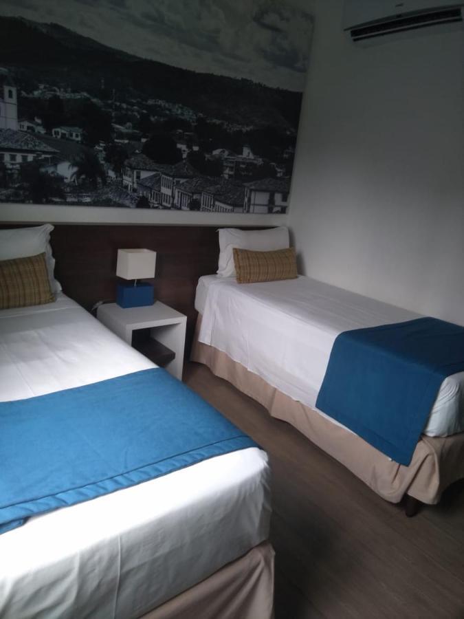 Hotel Santa Luzia Santa Luzia  Exteriér fotografie