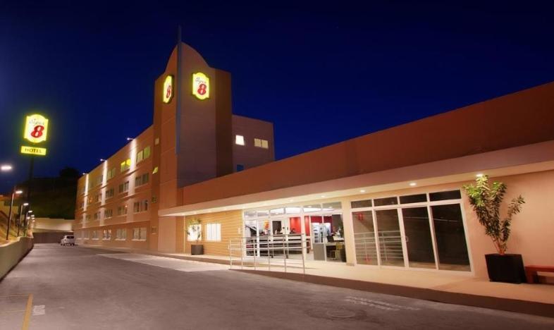 Hotel Santa Luzia Santa Luzia  Exteriér fotografie